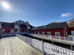 Rorbu 8 Middagstinden - Ure Lofoten